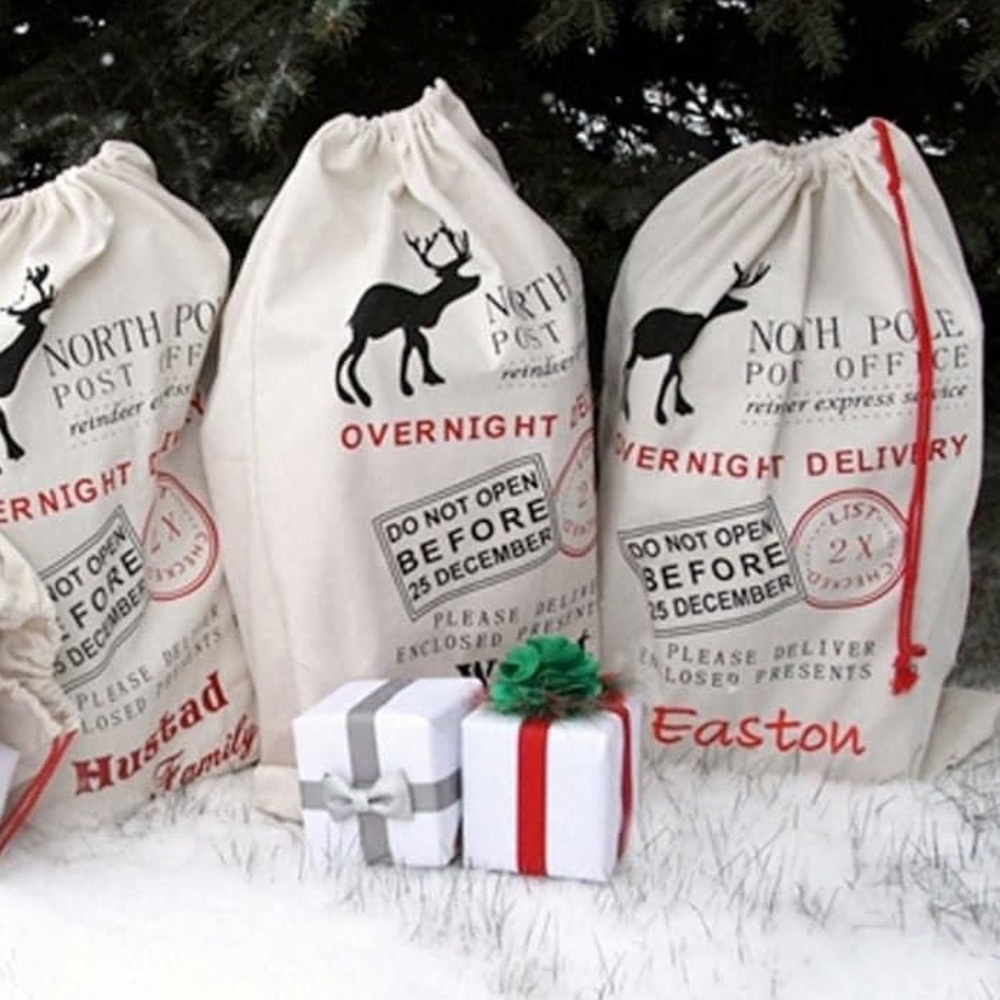 Santa Sacks